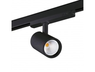 KANLUX Proiettore per binario atl1 18w-930-s6-b