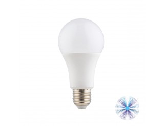 VIVIDA LAMPADINA LED A60 E27 9W 6000K 875 LUMEN