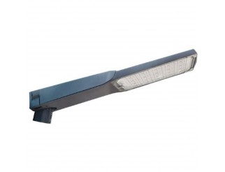 ARMATURA STRADALE IP66-IK08 A LED DIMMER. Serie FS13 PRO 150W, 4000K, 220Vac, LM21000, CRI70