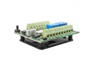 VULTECH Modulo di Espansione Filare VulTech MB-ES8OUT 8 uscite (2 Relè + 6 OC) BUS 485 2010-000011