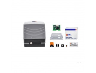 KIT SIMPLY 230V 23 CANCELLO SCORREVOLE