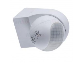 KANLUX Sensore di movimento pir aler mini-w 