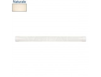 V-TAC REGLETTE 20w led grill fitting 60cm 4000k 120 lm/w