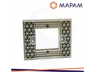 MAPAM Supporto 2m zen sabbia