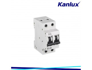KANLUX MAGNETOTERMICO Wył.nadprądowy kmb6-c20/2 