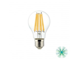 VIVIDA LAMPADINA FILAMENT LED A60 E27 15W 4000K 2584LM