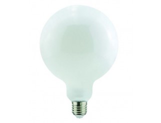 LAMPADA LED GLOBO G125 serie Filament Milky, E27, 22W, FA320