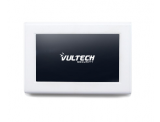Tastiera Touch Screen con Dispaly LCD 4.3'' 480x272 px Impera T MB-TAST01T RFID integrato 2 Ingressi 1 uscita OC