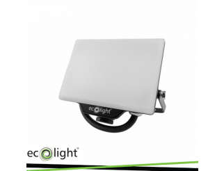 ECOLIGHT Proiettore led nl-2 20w 6500k 1800lm ip65