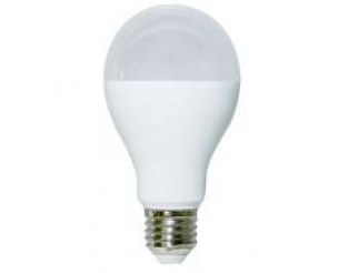 LIFE LAMPADA LED GOCCIA A67 ST, E27, 15W, FA250