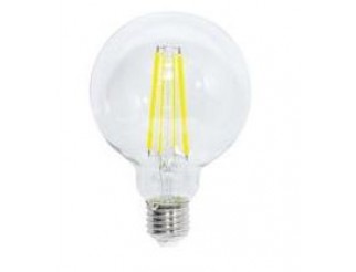 LIFE LAMPADA LED GLOBO G95 serie Filament Trasp E27 11W,FA320