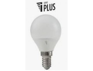 ILLUMIA LED LAMPADINA Led Bulb E14 6 Watt 2700 Plus