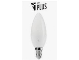 ILLUMIA LAMPADINA Led Candle E14 6 Watt 4000 Plus