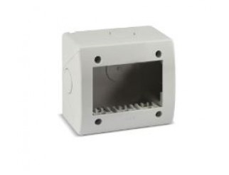 CONTENITORE RAL7035 IP40 S44 3M di AVE