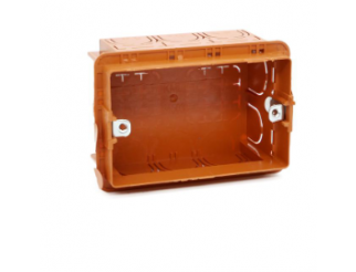 Scatola rett. 503 met. 3p int-83,50 104x74x53,5