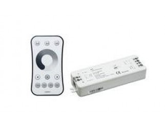 LIFE KIT Dimmer monocolore, Radiocomando 1zona RF2,4GHz+ricevitore
