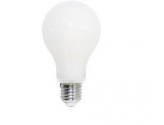 LIFE LAMPADA LED GOCCIA A70 serie Filament Milky, E27, 16W,FA320