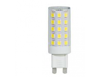 Life LAMPADA LED G9, 4,8W, FA300
