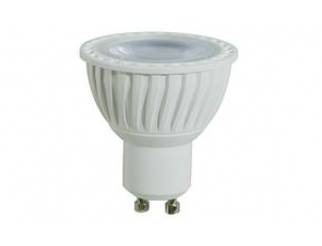 LAMPADA LED PAR16, GU10, 7W, 40