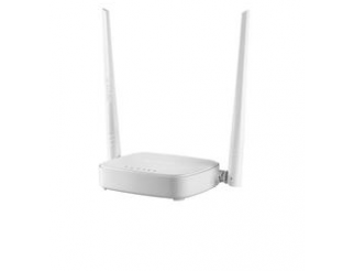 LIFE Router Wireless N301 AP Extender ROUT.300MBPS 2X5DBI 3X10/100MBPS TENDA	 