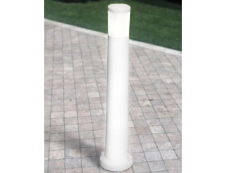 FUMAGALLI Amelia 800 bianco opale 8,5w cct paletto