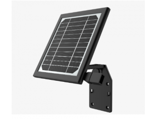 VULTECH Pannello Solare Isiwi SOLAR2 ISW-PLS2 per alimentazione telecamera a batteria 