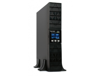 Vultech UPS Server Series RACK 1000VA Gruppo Di Continuità Online Onda Sinusoidale