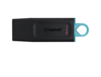 KINGSTON PENDRIVE DATATRAVELER EXODIA 64GB USB 3.2 DTX