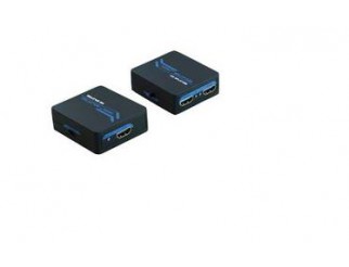 LIFE SPLITTER HDMI 1 IN - 2 OUT 1080p, SUPPORTO 3D