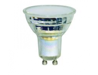 LIFE LAMPADA LED PAR16 Vetro DIMMERABILE, GU10, 5,5W, BA120