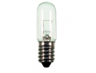 VDS LAMPADA 220V E14 15W ILESA D.16X54MM PER 23/1