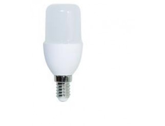 LIFE LAMPADA LED TUBOLARE T38, E14, 6.5W, FA300°, 4000K, 220Vac, LM806, RA 80, 38*93mm BOX