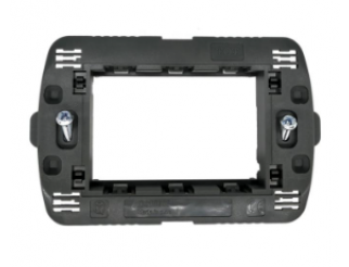 LIVING Supporto 7003 3p/int-lgt