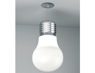 Top Light Big lamp sospensione per cameretta bianca