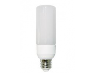 LIFE LAMPADA LED TUBOLARE T45 ST, E27, 12W, FA330°, 6500K, 220Vac, LM1521, RA 80
