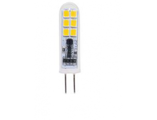 LIFE LAMPADA LED G4, 1.9W, Vetro, FA300
