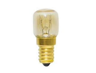 LIFE LAMPADA PER FORNO T22, E14, 15W, FA300