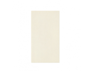 AVE Tappo copriforo, Blanc S45, colore RAL 1013 - finitura lucida - 1 Mod.