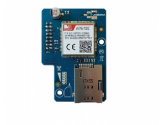 A.M.C. MODULO 4G PER CENTRALE LARIO