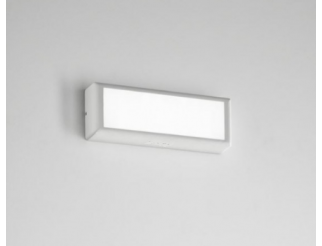 ISYLUCE Applique Brique mm230x80x40 led 12w 3000