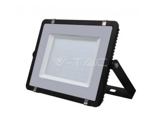 300W LED PROIETTORE SMD SAMSUNG CHIP CORPO NERO 6400K                                                                   