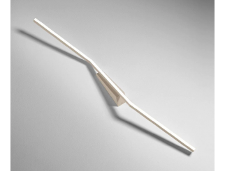 VIVIDA VIVIDA HYPERBOLA CEILING LAMP.30W 3000/4000K SAND