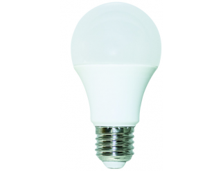 LIFE LAMPADA LED GOCCIA A60 ST, E27, 9.5W, FA280