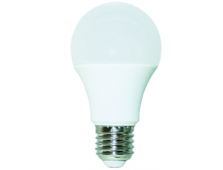 LIFE LAMPADA LED GOCCIA A60 serie Filament Milky, E27, 11W,FA320°,6500K,220Vac,LM1521