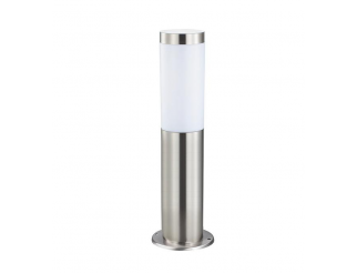 BOLLARD LAMP WITH STAINLESS S TEEL BODY IP65                                                                                            