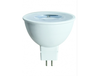 LAMPADA LED MR16, GU5.3, 5.5W, BA36