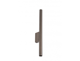Nowodvorski LASER wall chocolate 10563 Lamp sold without bulbs