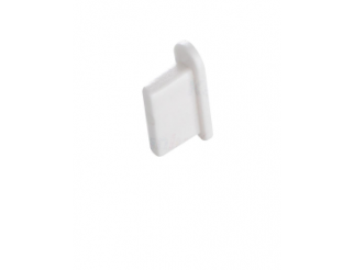 kanlux Tappo per la guida kbbu-1 kbb-ec-1