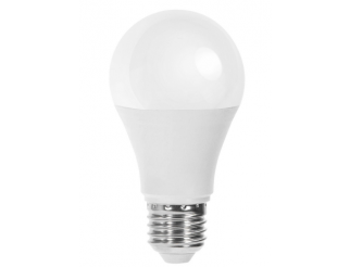 Led A60 E27 4000K 12W 1160LM 60X110mm