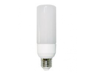 LIFE LAMPADA LED TUBOLARE T45 ST, E27, 12W, FA330°, 4000K, 220Vac, LM1521, RA 80